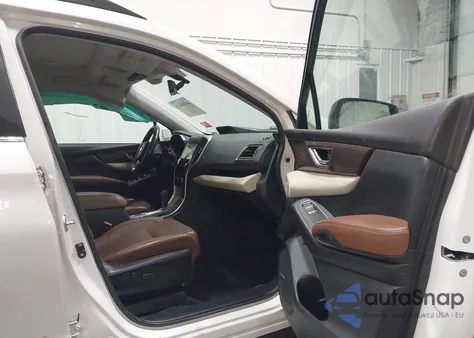 2019 Subaru Ascent Touring z USA, uszkodzony, nr VIN 4S4WMARD6K3466488